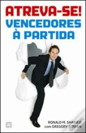 Capa do artigo Atreva-se!