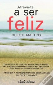 Atreve-te a Ser Feliz