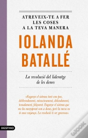 Capa do artigo Atreveix-Te A Fer Les Coses A La Teva Manera
