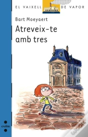 Capa do artigo Atreveix-Te Amb Tres