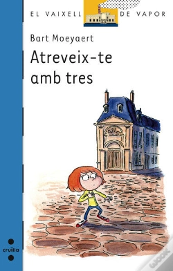 Capa do artigo Atreveix-Te Amb Tres
