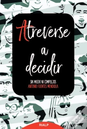 Capa do artigo Atreverse A Decidir