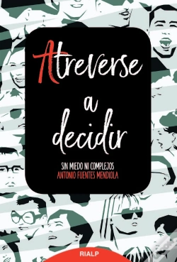 Capa do artigo Atreverse A Decidir