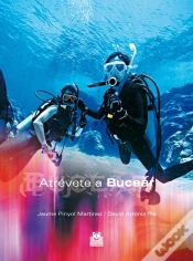 Capa do artigo Atrévete A Bucear (Color)