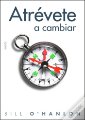 Capa do artigo Atrévete A Cambiar