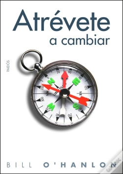 Capa do artigo Atrévete A Cambiar