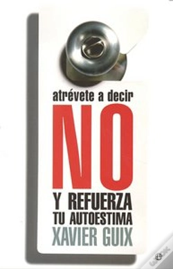 Capa do artigo Atrevete A Decir No