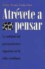 Atrévete A Pensar - Preview