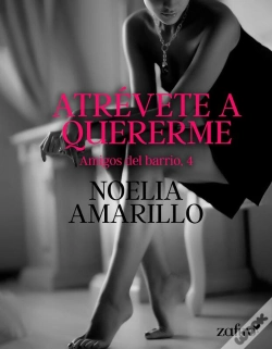 Capa do artigo Atrévete A Quererme. Amigos Del Barrio, 4