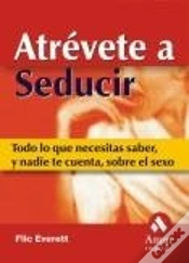Capa do artigo Atrevete A Seducir
