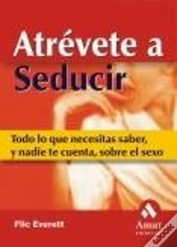 Capa do artigo Atrevete A Seducir