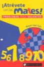 ¡Atrévete Con Las Mates! Problemas Para Valientes - Preview