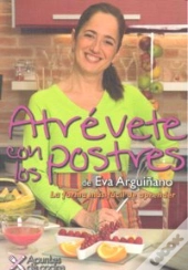 Atrevete Con Los Postres  