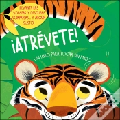 Capa do artigo Atrevete