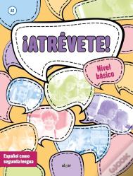 ¡Atrevete! Nivel Basico (A2) (Ep)