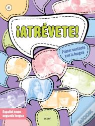 ¡Atrevete! Primer Contacto Con La 1 (A1) (Ep)