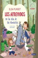Atrevidos 9