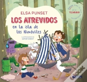 Capa do artigo Atrevidos 9