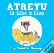 Capa do artigo Atreyu Is Like A Lion