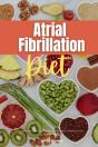 Atrial Fibrillation Diet: A Beginner'S 2 - Preview
