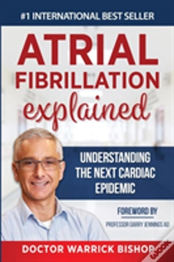 Capa do artigo Atrial Fibrillation Explained