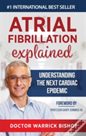 Capa do artigo Atrial Fibrillation Explained