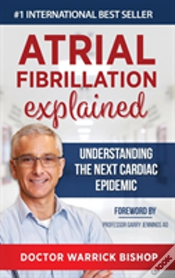 Capa do artigo Atrial Fibrillation Explained