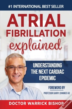 Capa do artigo Atrial Fibrillation Explained
