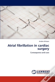 Capa do artigo Atrial Fibrillation In Cardiac Surgery