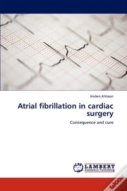 Capa do artigo Atrial Fibrillation In Cardiac Surgery