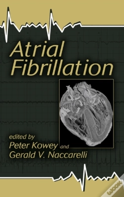 Capa do artigo Atrial Fibrillation