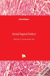 Capa do artigo Atrial Septal Defect