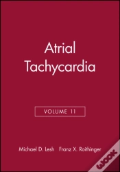 Capa do artigo Atrial Tachycardia