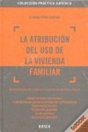 Capa do artigo Atribucion Del Uso De La Viviendaq Familiar
