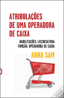 Capa do artigo Atribulações de Uma Operadora de Caixa