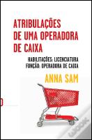 Atribulações de Uma Operadora de Caixa