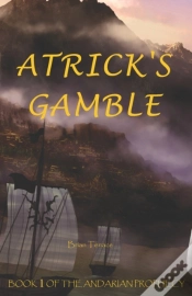 Capa do artigo Atrick