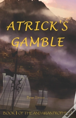 Capa do artigo Atrick'S Gamble