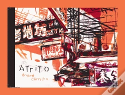 Capa do artigo Atrito