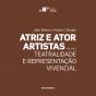 Atriz e Ator Artistas - Volume II - Preview