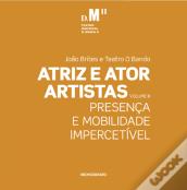 Atriz e Ator Artistas - Volume III