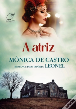 Capa do artigo Atriz