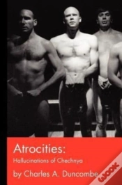 Capa do artigo Atrocities
