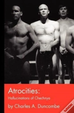 Capa do artigo Atrocities