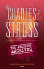 Atrocity Archives - Preview