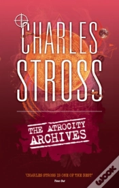 Capa do artigo Atrocity Archives