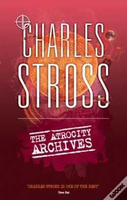 Capa do artigo Atrocity Archives