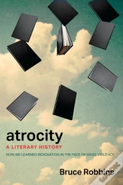 Capa do artigo Atrocity