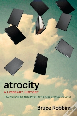 Capa do artigo Atrocity