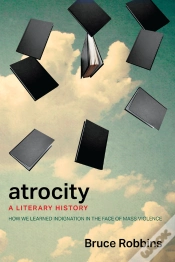 Capa do artigo Atrocity